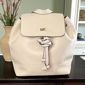 Michael Kors Backpack